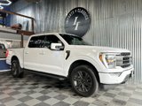 Used 2023 Ford F150 4x4 SuperCrew image 2