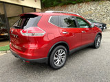 Used 2015 Nissan Rogue SL w/ SL Premium Package image 2