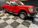 Used 2010 Ford F150 4x4 SuperCrew image 4