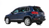 Used 2013 Volkswagen Tiguan SE image 4