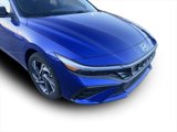 New 2025 Hyundai Elantra Sport image 3