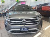 Used 2021 Volkswagen Atlas Cross Sport SEL Premium image 3