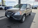 Used 2002 Honda CR-V EX image 2