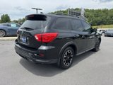 Used 2019 Nissan Pathfinder SL w/ Rock Creek Edition image 6