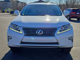 Used 2013 Lexus RX 350 FWD image 2
