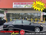 Used 2010 Chevrolet Malibu LTZ w/ LPO, Protection Package image 2