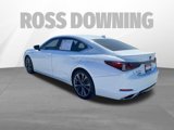 Used 2019 Lexus ES 350 F Sport w/ Accessory Package image 4
