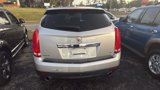 Used 2012 Cadillac SRX FWD image 5