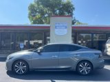Used 2020 Nissan Maxima 3.5 SV image 6