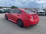 Used 2021 Subaru WRX image 5