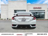Used 2017 Honda Civic Si image 4