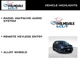 Used 2023 Kia Sportage LX image 3