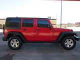 Used 2015 Jeep Wrangler Unlimited Sport w/ Quick Order Package 24S image 5