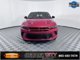 Used 2023 Dodge Hornet GT Plus w/ Tech Pack Plus w/o Parking image 2