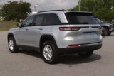 New 2025 Jeep Grand Cherokee Laredo X w/ Luxury Tech Group I image 5