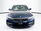 Used 2018 BMW 530i w/ Premium Package image 2