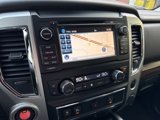 Used 2018 Nissan Titan SL image 3