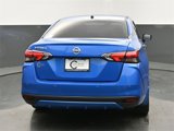 Used 2021 Nissan Versa S image 5