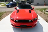 Used 2014 Ford Mustang GT Premium image 3