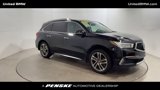 Used 2017 Acura MDX SH-AWD w/ Advance Package image 2