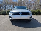 Used 2013 Volkswagen Tiguan S image 5