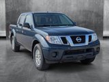 Used 2018 Nissan Frontier SV image 3