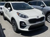 Used 2020 Kia Sportage EX image 3