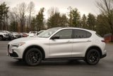 Used 2020 Alfa Romeo Stelvio Sprint w/ Nero Edizione image 6