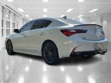 Certified 2020 Acura ILX image 2