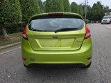 Used 2013 Ford Fiesta SE image 4