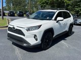 Used 2020 Toyota RAV4 XLE Premium image 2