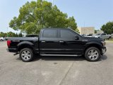 Used 2018 Ford F150 XLT w/ Equipment Group 302A Luxury image 2