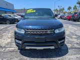 Used 2014 Land Rover Range Rover Sport HSE image 2