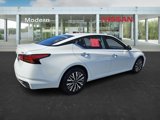 Certified 2023 Nissan Altima 2.5 SV image 4