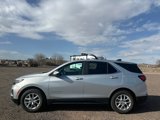 Used 2022 Chevrolet Equinox LT image 2