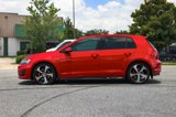 Used 2016 Volkswagen GTI Autobahn w/ Lighting Package (SEL) image 5