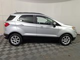 Used 2020 Ford EcoSport SE w/ SE Convenience Package image 6