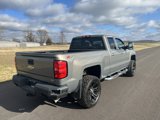 Used 2017 Chevrolet Silverado 2500 LTZ w/ LTZ Plus Package image 5