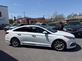 Used 2015 Hyundai Sonata Limited 2.0T image 6
