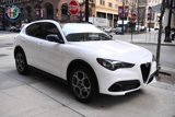 New 2025 Alfa Romeo Stelvio Sprint w/ Convenience Package image 3