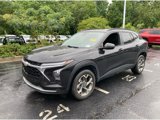 Used 2024 Chevrolet Trax LT w/ Driver Confidence Package image 2