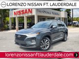 Used 2019 Hyundai Santa Fe SEL image 1