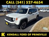 Used 2018 Jeep Renegade Sport w/ Power & Air Group image 4