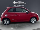 Used 2013 FIAT 500 Lounge image 6