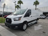 Used 2023 Ford Transit 250 Low Roof w/ Exterior Upgrade Package image 2