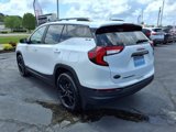 Certified 2023 GMC Terrain SLE w/ Driver Convenience Package image 3