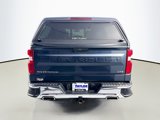Used 2020 Chevrolet Silverado 1500 LTZ w/ LTZ Premium Package image 6