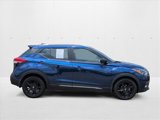 Used 2020 Nissan Kicks SR image 4