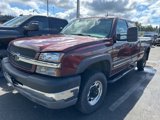Used 2003 Chevrolet Silverado 2500 LT image 3