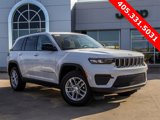 New 2025 Jeep Grand Cherokee Laredo X image 2